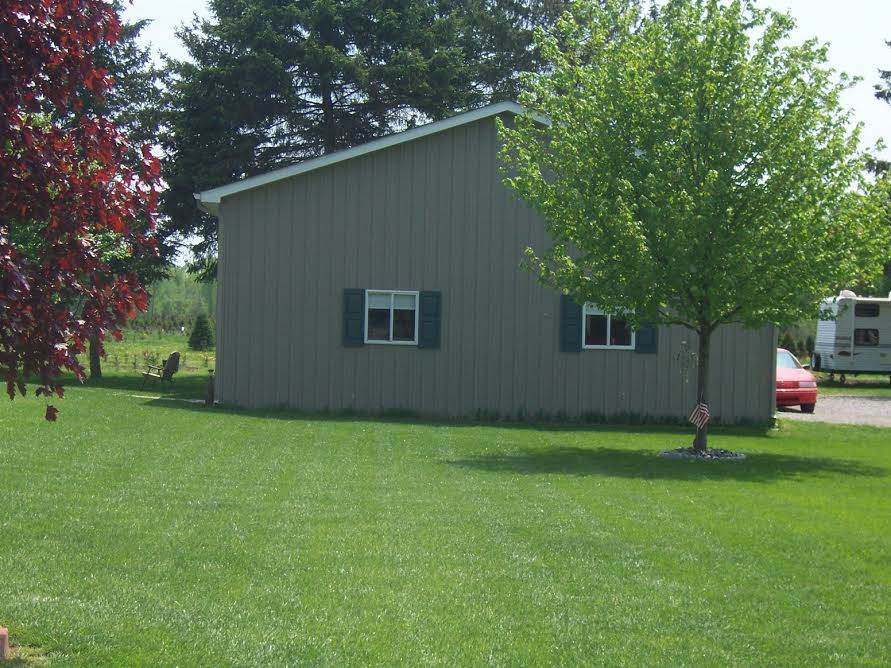 1790 East Curtis Road Birch Run, MI 48415 - Photo 15 of 22