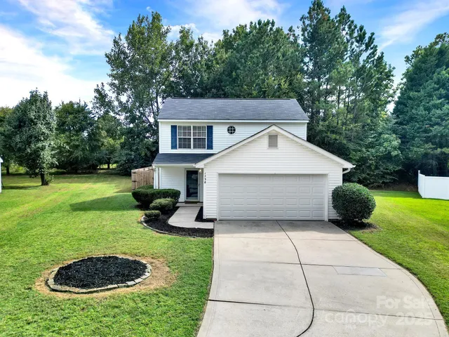 $285,000 | 1738 Northgate Lane, Rock Hill, SC 29732