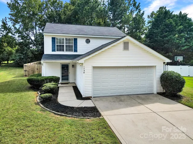 $285,000 | 1738 Northgate Lane, Rock Hill, SC 29732