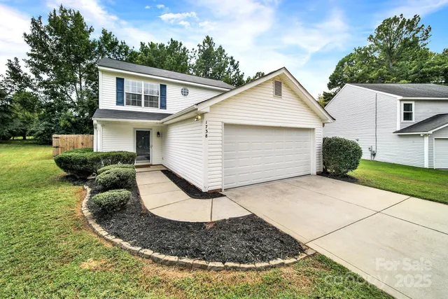 $285,000 | 1738 Northgate Lane, Rock Hill, SC 29732