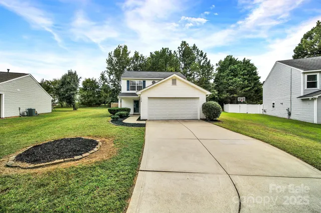 $285,000 | 1738 Northgate Lane, Rock Hill, SC 29732