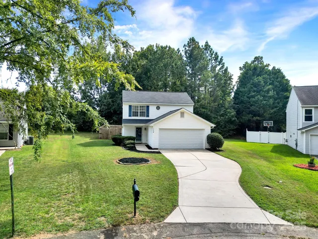$285,000 | 1738 Northgate Lane, Rock Hill, SC 29732