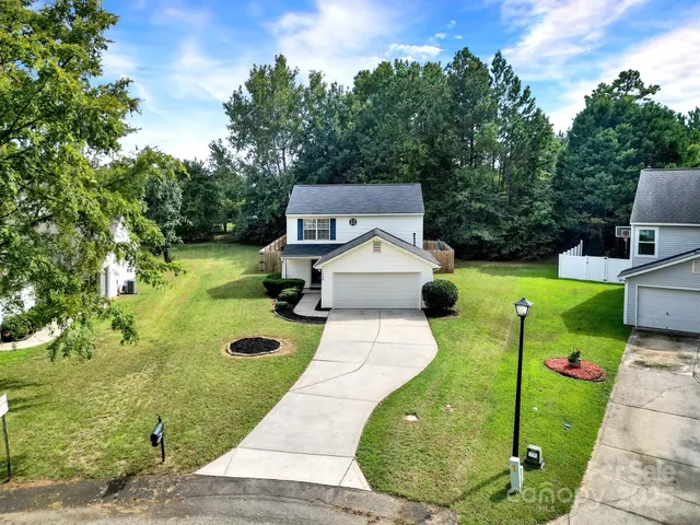 $285,000 | 1738 Northgate Lane, Rock Hill, SC 29732