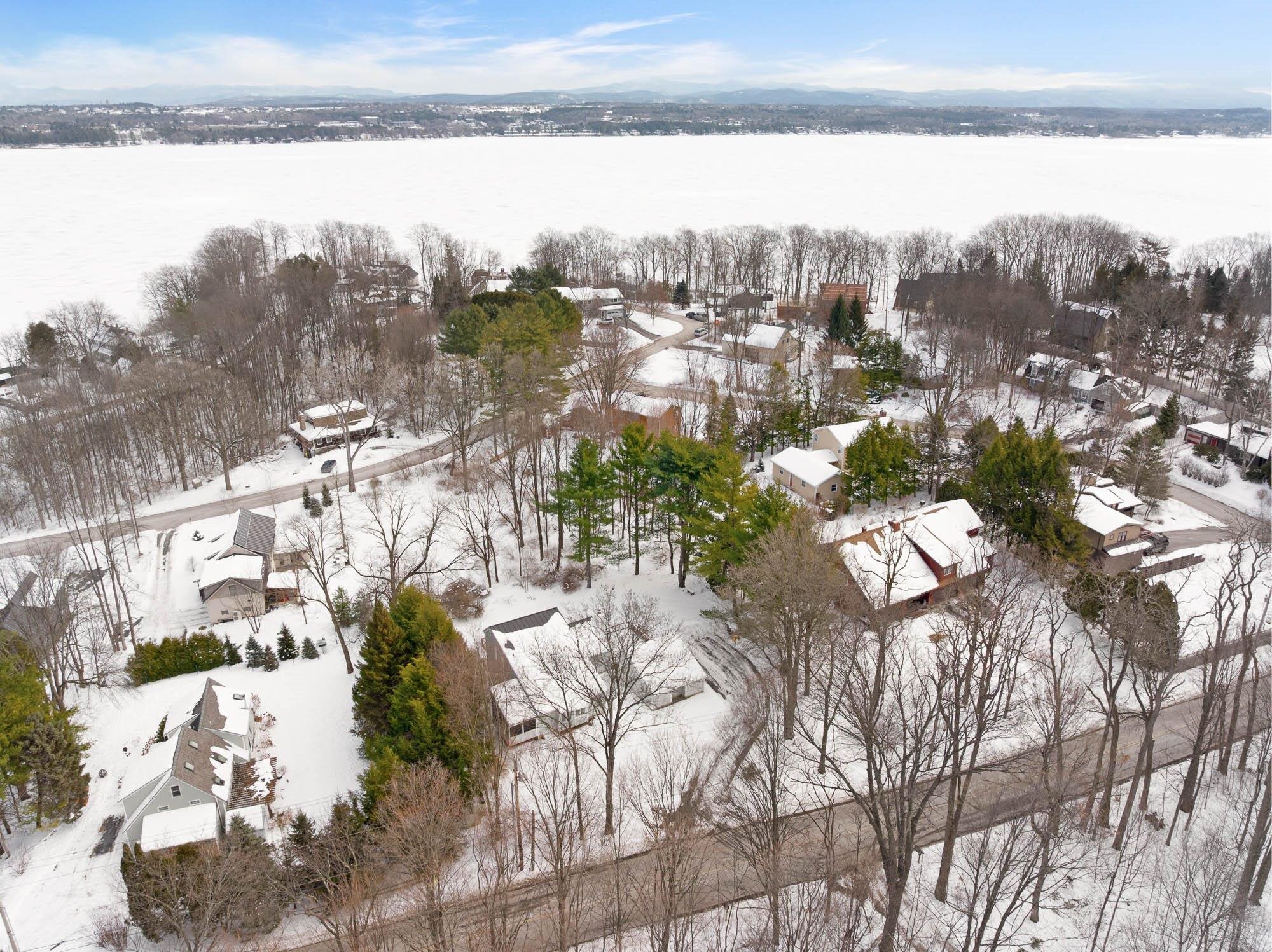 4210 Harbor Road Shelburne, VT 05482 - Photo 54 of 57 Gallery Image 54