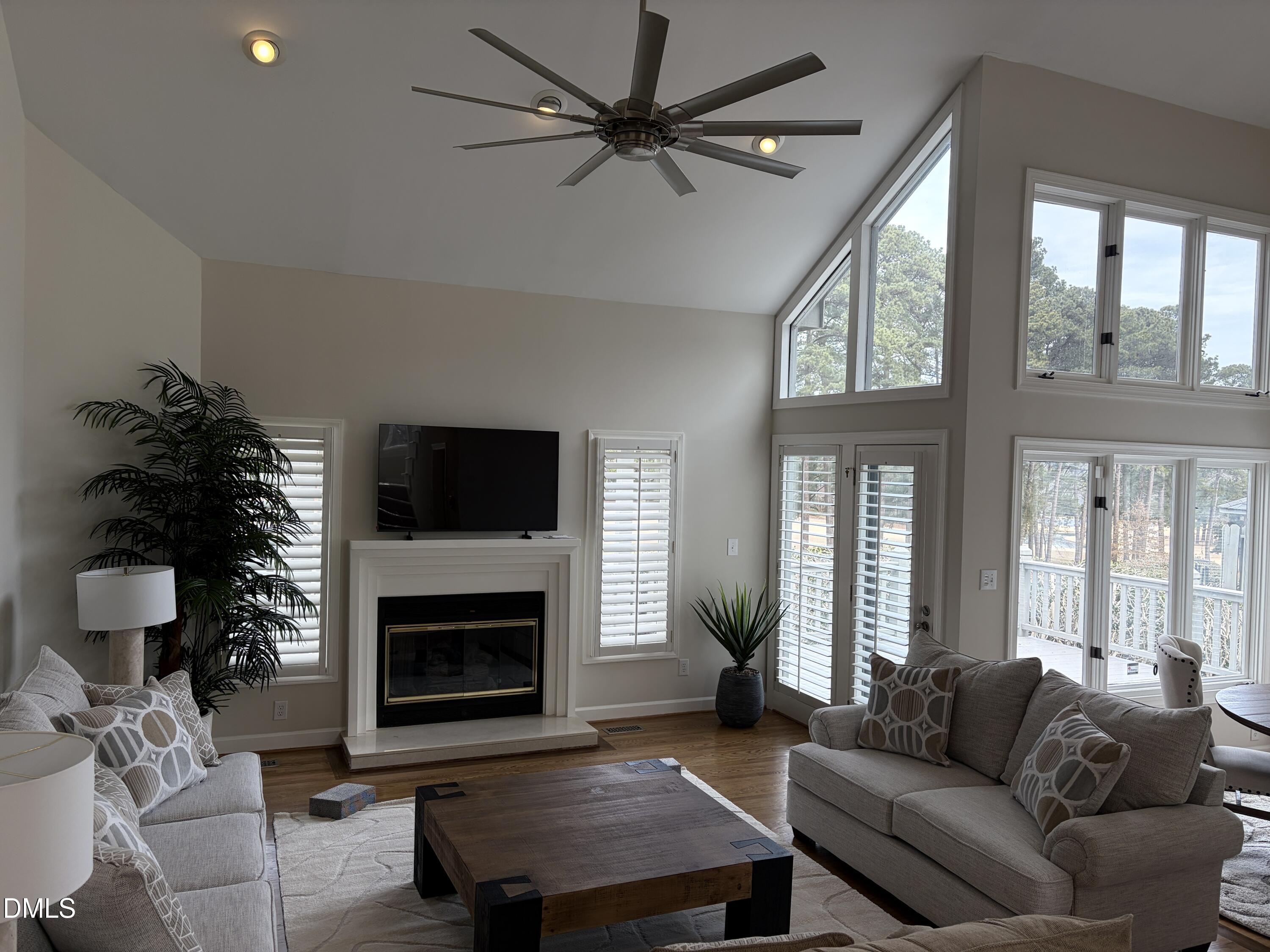 2944 Ballybunion Way Raleigh, NC 27613 - Photo 5 of 34 IMG_0036