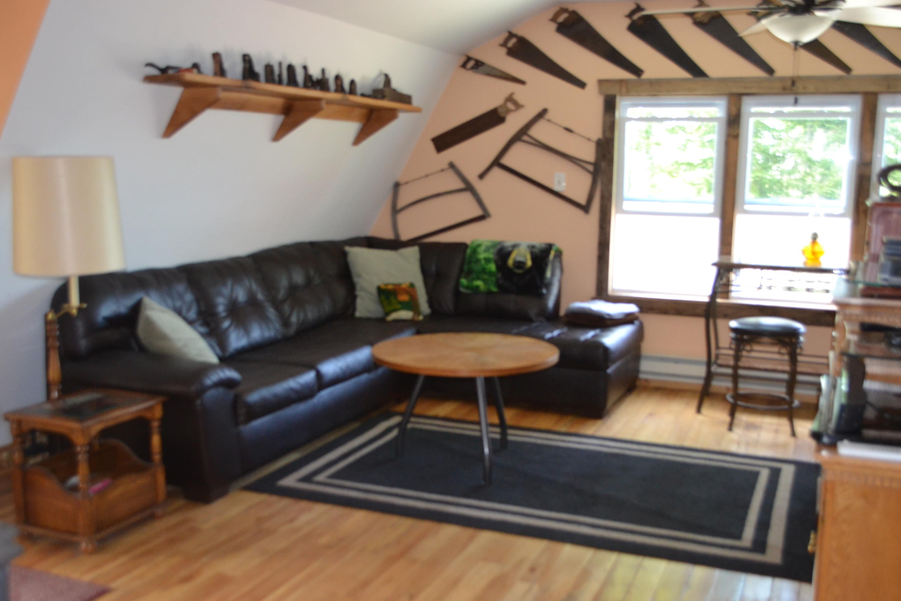 11233 Bartz Road Hubbard Lake, MI 49747 - Photo 18 of 25 Gallery Image 18