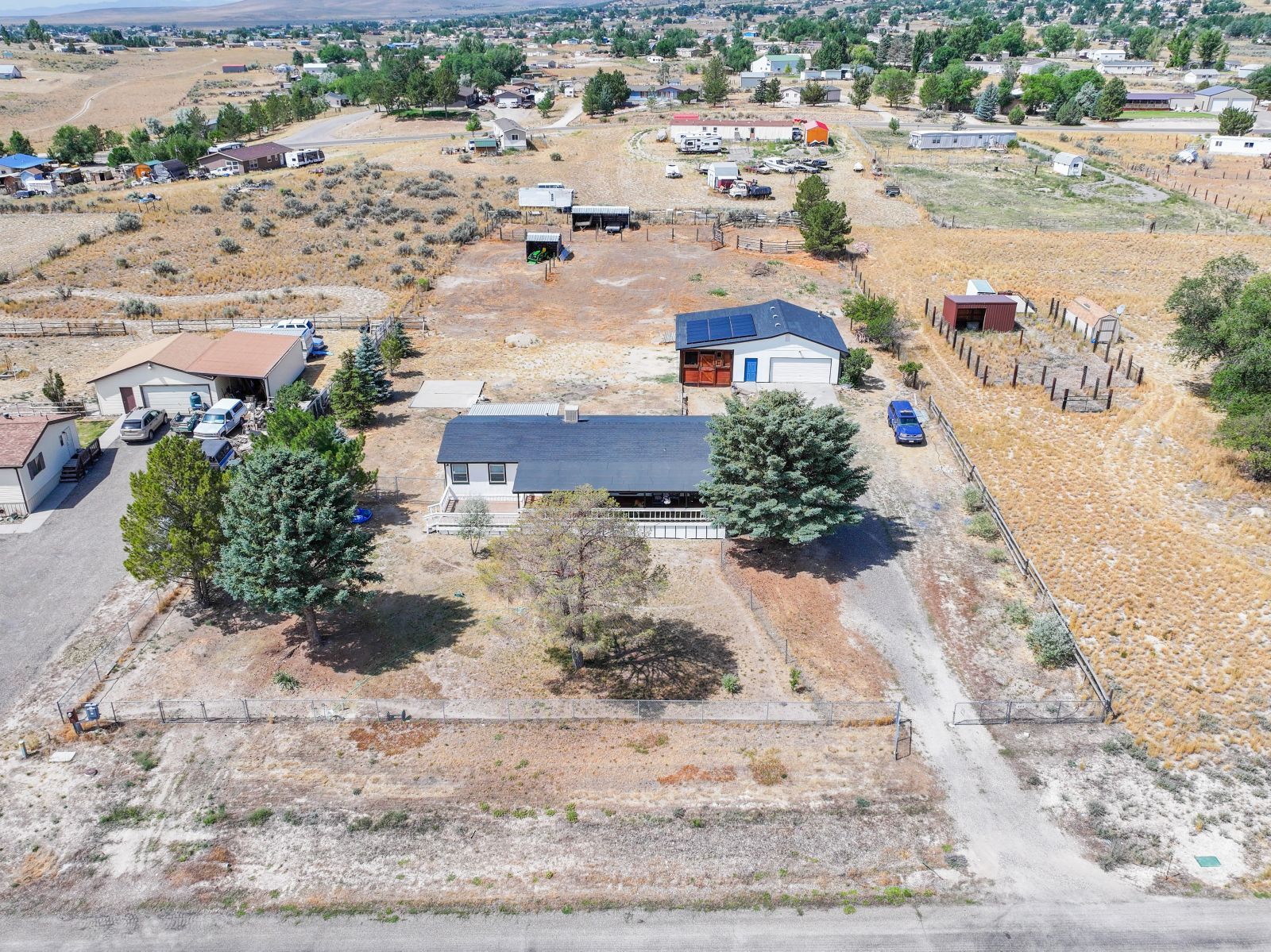 685 Marble Drive Spring Creek, NV 89815 - Photo 4 of 29 Gallery Image 4