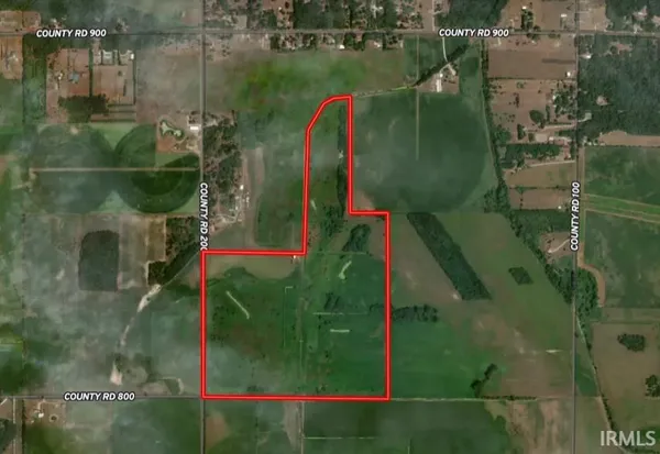 $1,100,000 | 8363 North 200 West, Wheatfield, IN 46392