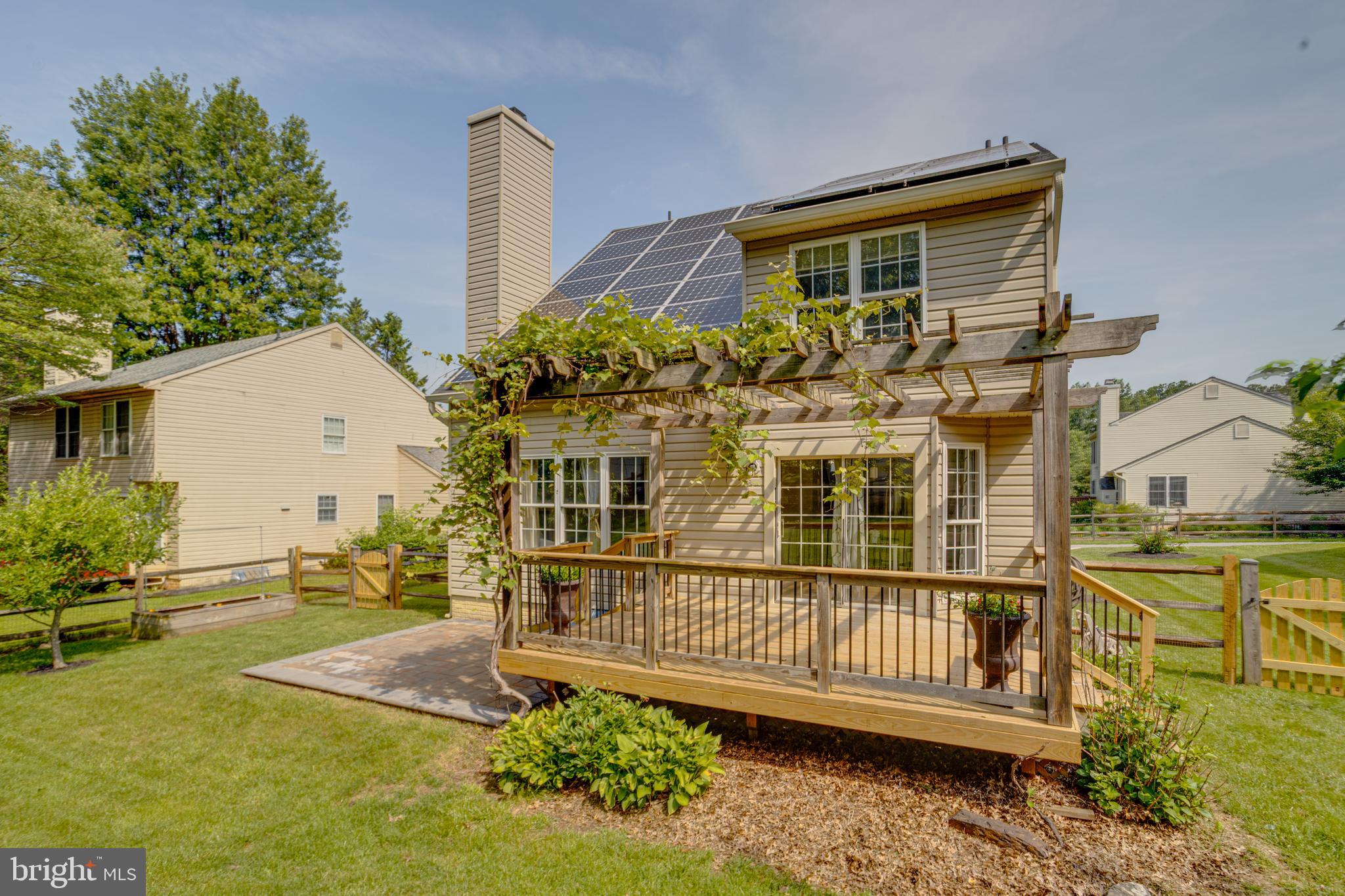 9474 Ridgeview Drive Columbia, MD 21046 - Photo 55 of 57
