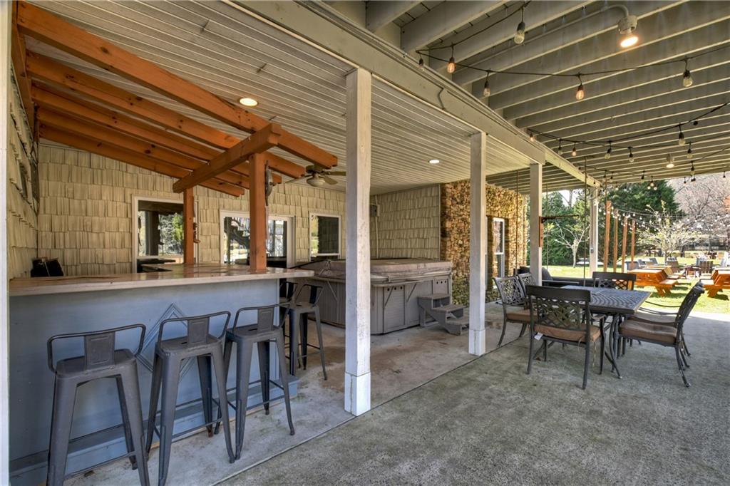 291 Kyle Arp Road Blue Ridge, GA 30513 - Photo 45 of 96