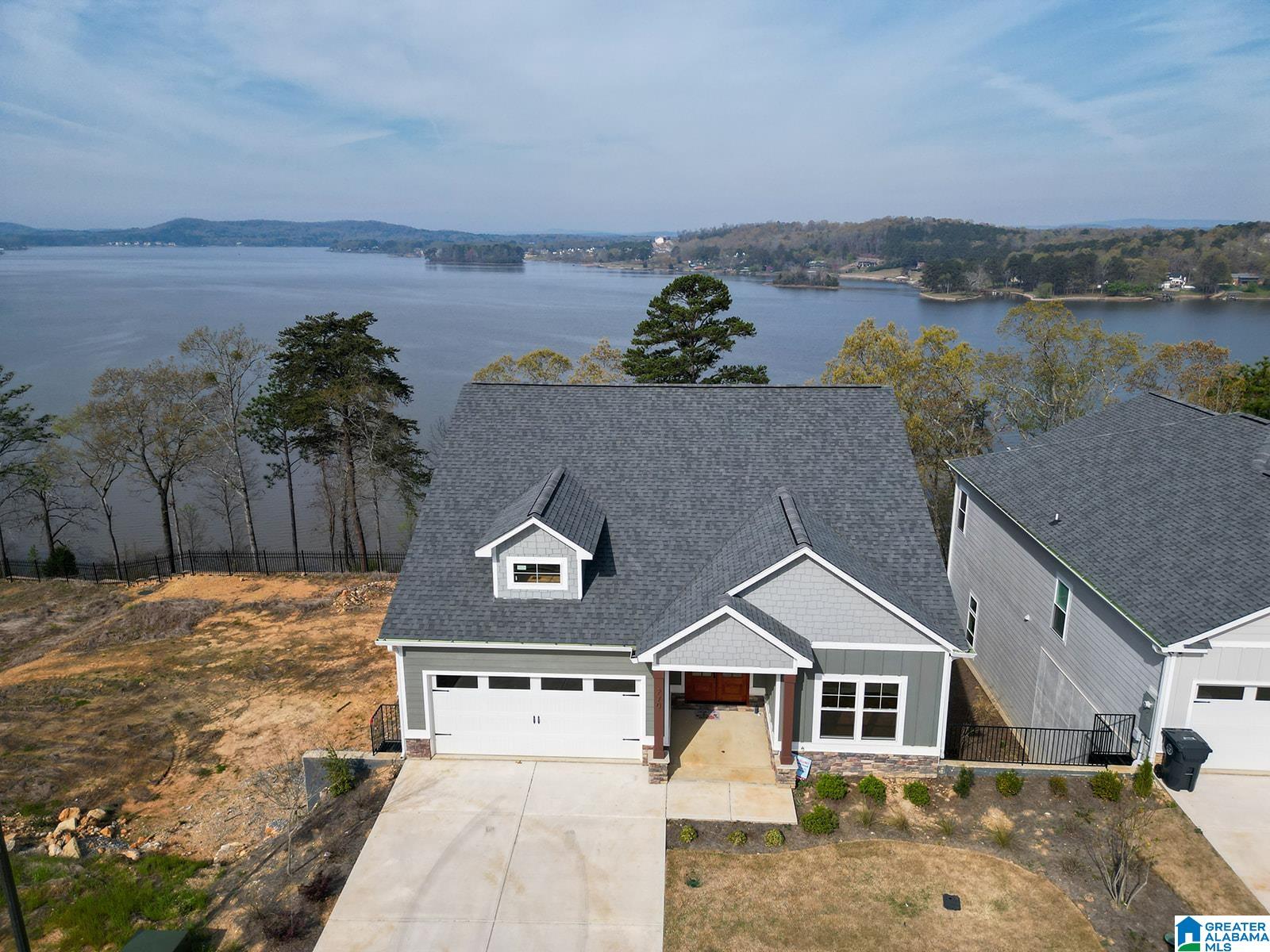 270 Shoreline View Talladega, AL 35160 - Photo 58 of 59