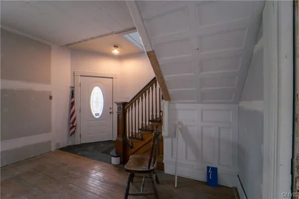 $127,500 | 17 West James Street, Richfield, NY 13439