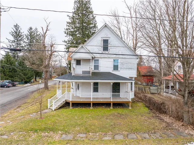 $127,500 | 17 West James Street, Richfield, NY 13439