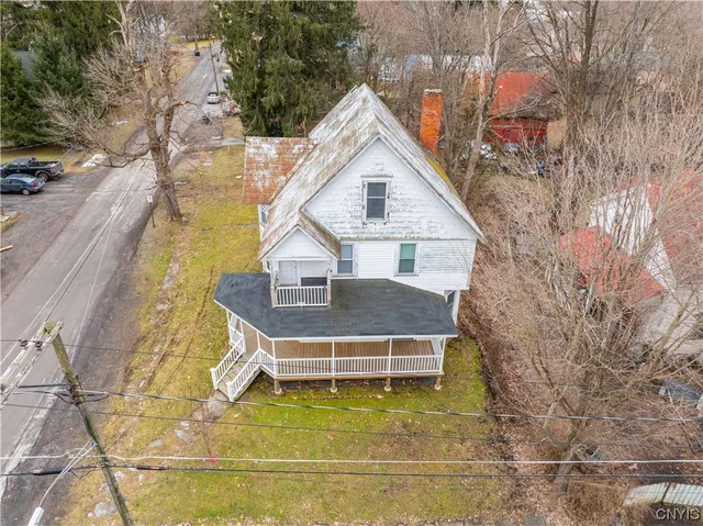 $127,500 | 17 West James Street, Richfield, NY 13439