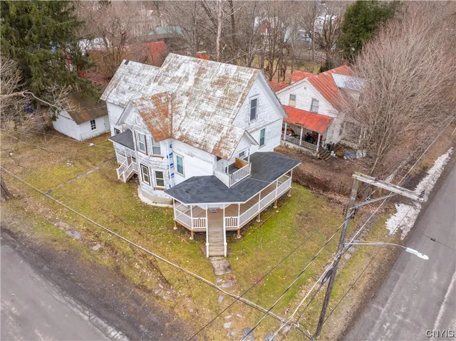 $127,500 | 17 West James Street, Richfield, NY 13439