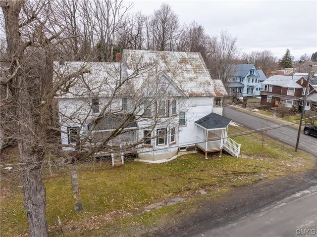 $127,500 | 17 West James Street, Richfield, NY 13439