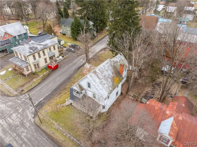 $127,500 | 17 West James Street, Richfield, NY 13439