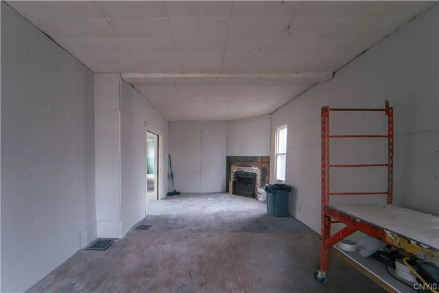 $127,500 | 17 West James Street, Richfield, NY 13439