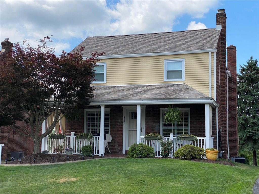 856 Rolling Rock Road Pittsburgh, PA 15234 - Photo 1 of 24 Gallery Image 1