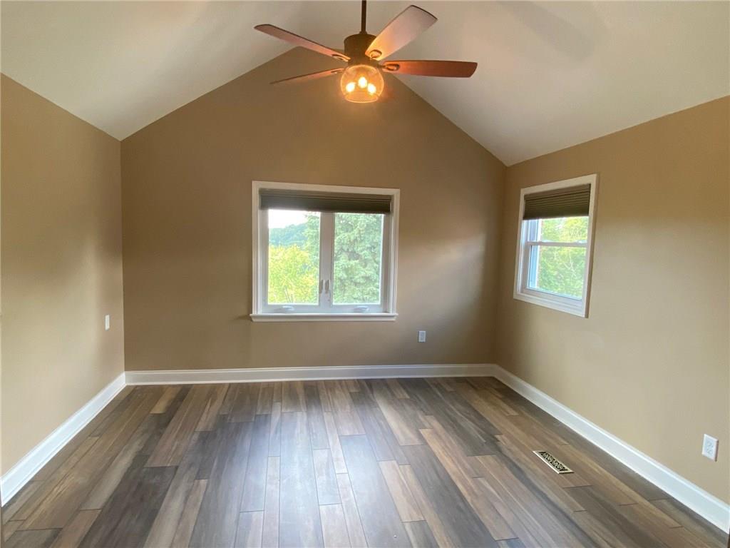 856 Rolling Rock Road Pittsburgh, PA 15234 - Photo 13 of 24 Master Bedroom