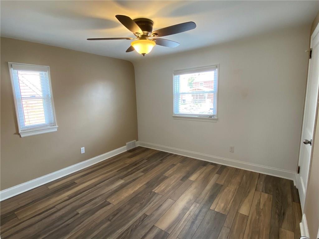 856 Rolling Rock Road Pittsburgh, PA 15234 - Photo 15 of 24 Bedroom