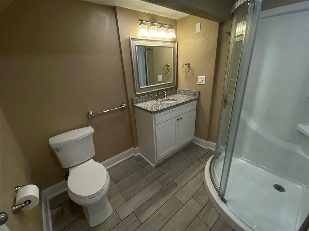 856 Rolling Rock Road Pittsburgh, PA 15234 - Photo 20 of 24 3rd Full Bath in Basement
