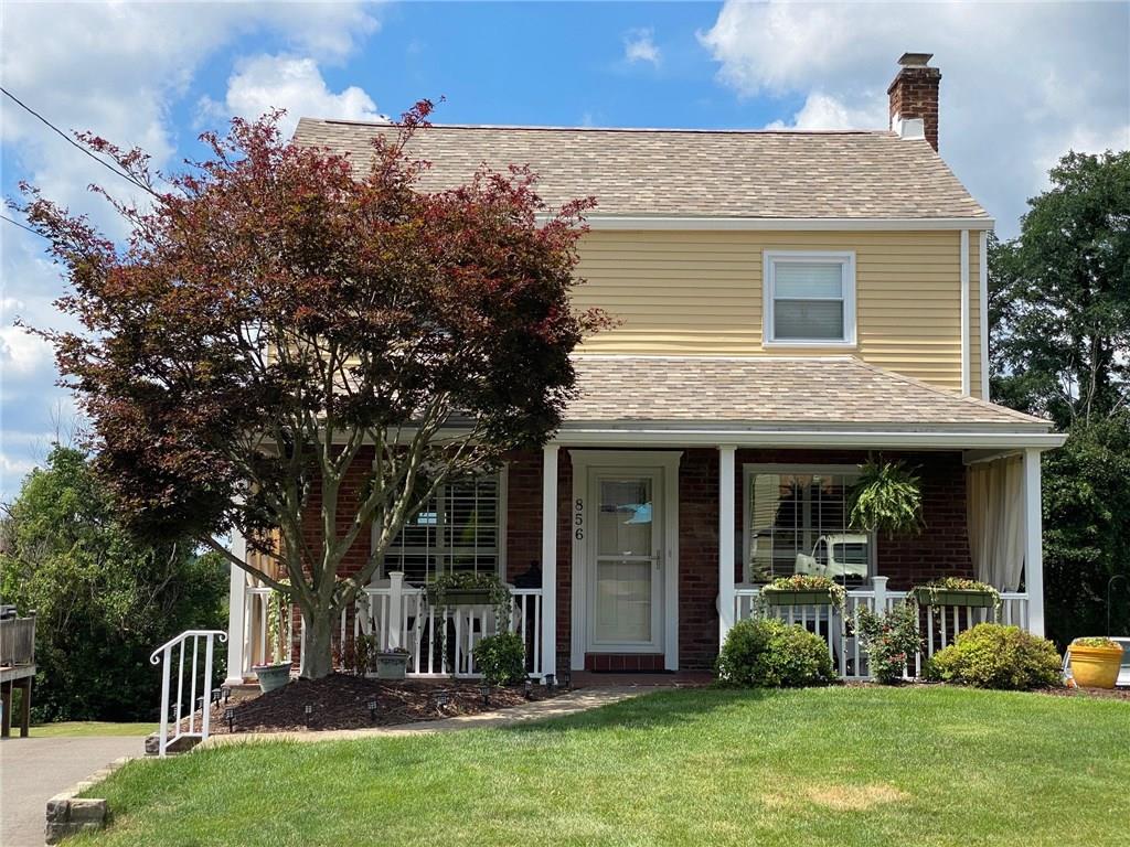 856 Rolling Rock Road Pittsburgh, PA 15234 - Photo 24 of 24 Gallery Image 24