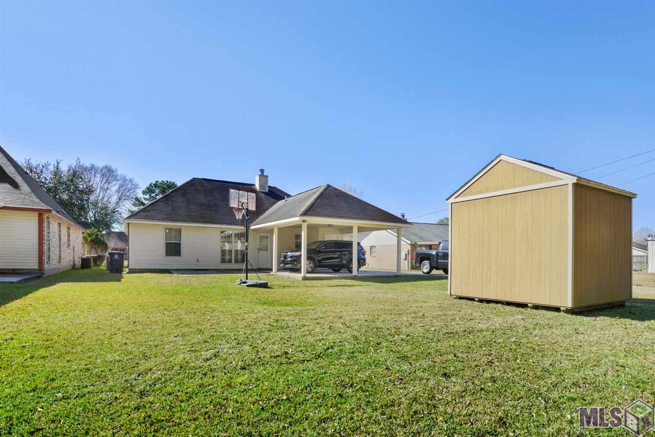 14531 Sunnyhill Avenue Baton Rouge, LA 70819 - Photo 14 of 14 Gallery Image 14