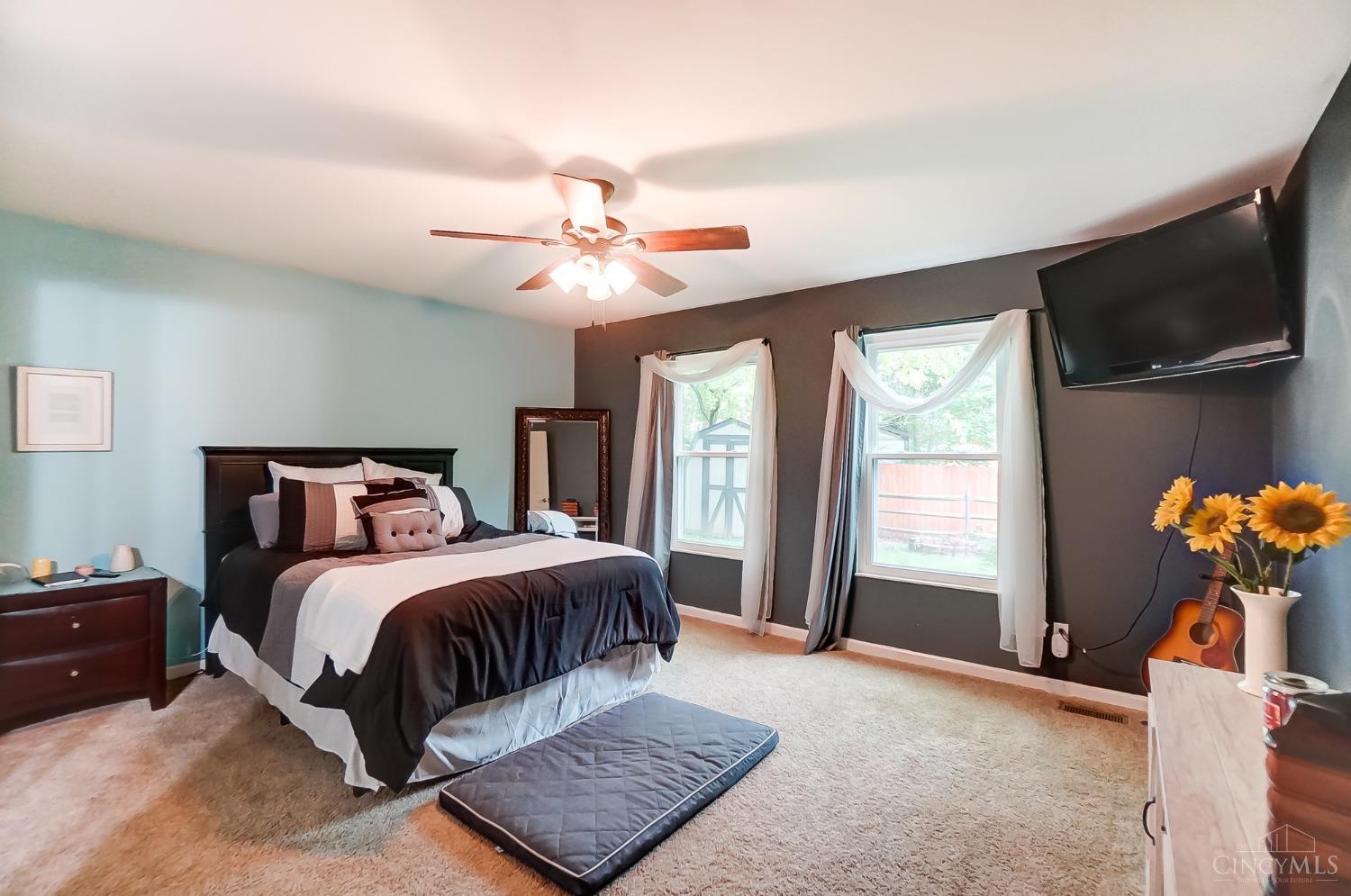 700 Hummingbird Way Maineville, OH 45039 - Photo 25 of 62