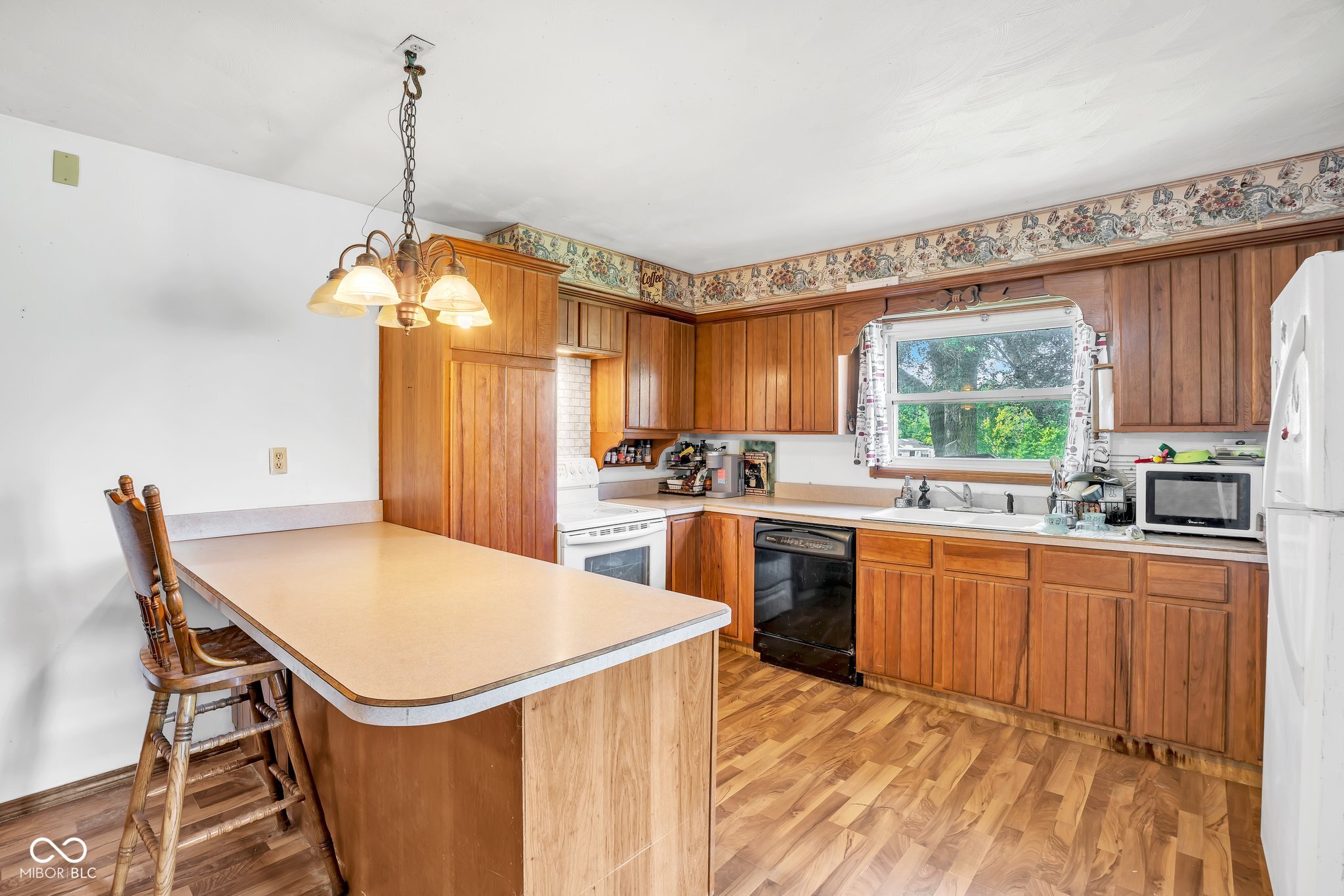 2912 North Shuler Road Paragon, IN 46166 - Photo 5 of 16