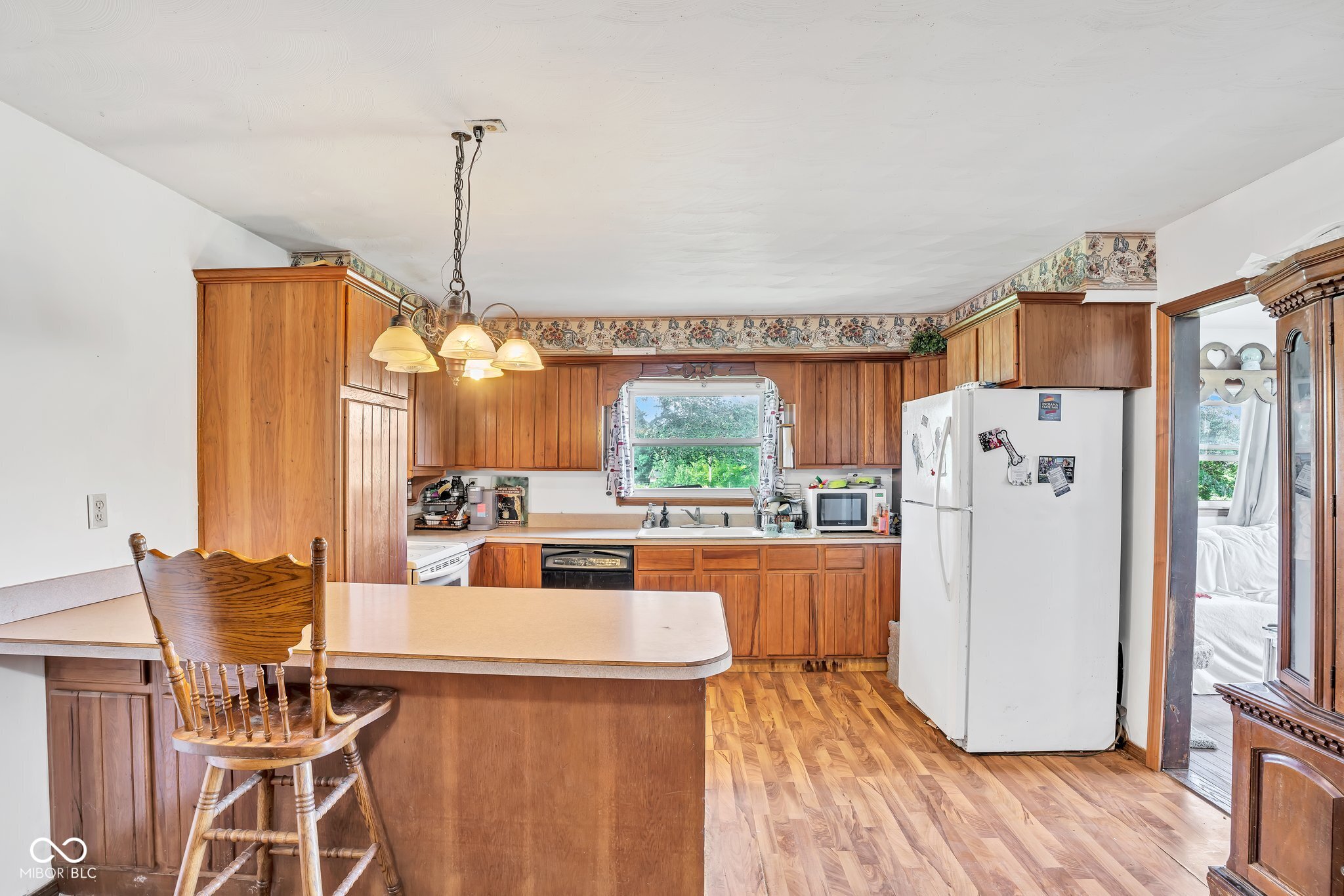 2912 North Shuler Road Paragon, IN 46166 - Photo 6 of 16