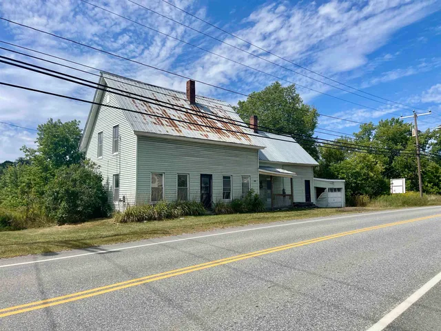 $88,500 | 909 Washington Street, Stewartstown, NH 03597