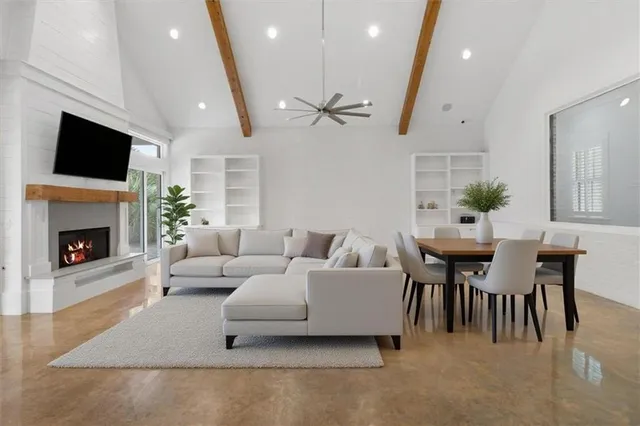 $725,000 | 601 Bocage Court South, Covington, LA 70433