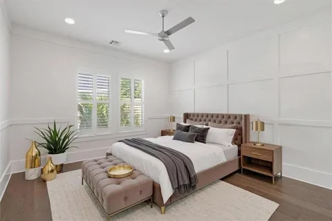 $725,000 | 601 Bocage Court South, Covington, LA 70433