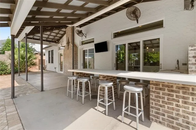 $725,000 | 601 Bocage Court South, Covington, LA 70433