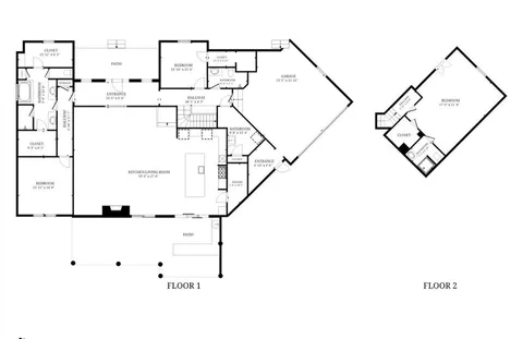 $725,000 | 601 Bocage Court South, Covington, LA 70433