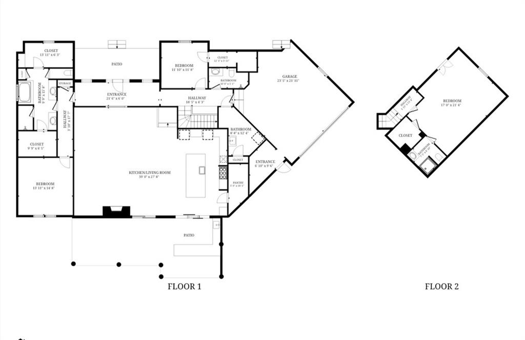 601 Bocage Court South Covington, LA 70433 - Photo 45 of 45