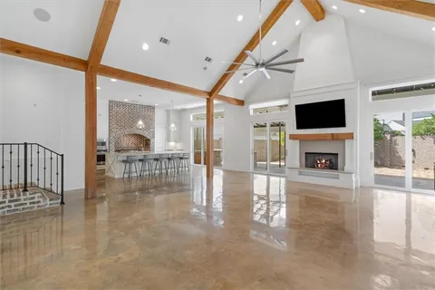 $725,000 | 601 Bocage Court South, Covington, LA 70433