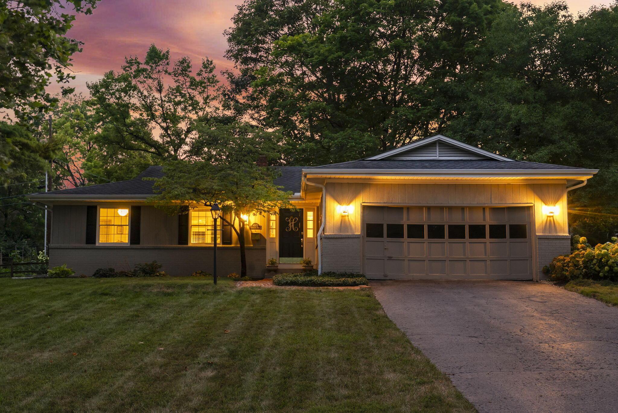 4375 Castleton Road Upper Arlington, OH 43220 - Photo 25 of 106 4375 Castleton Road