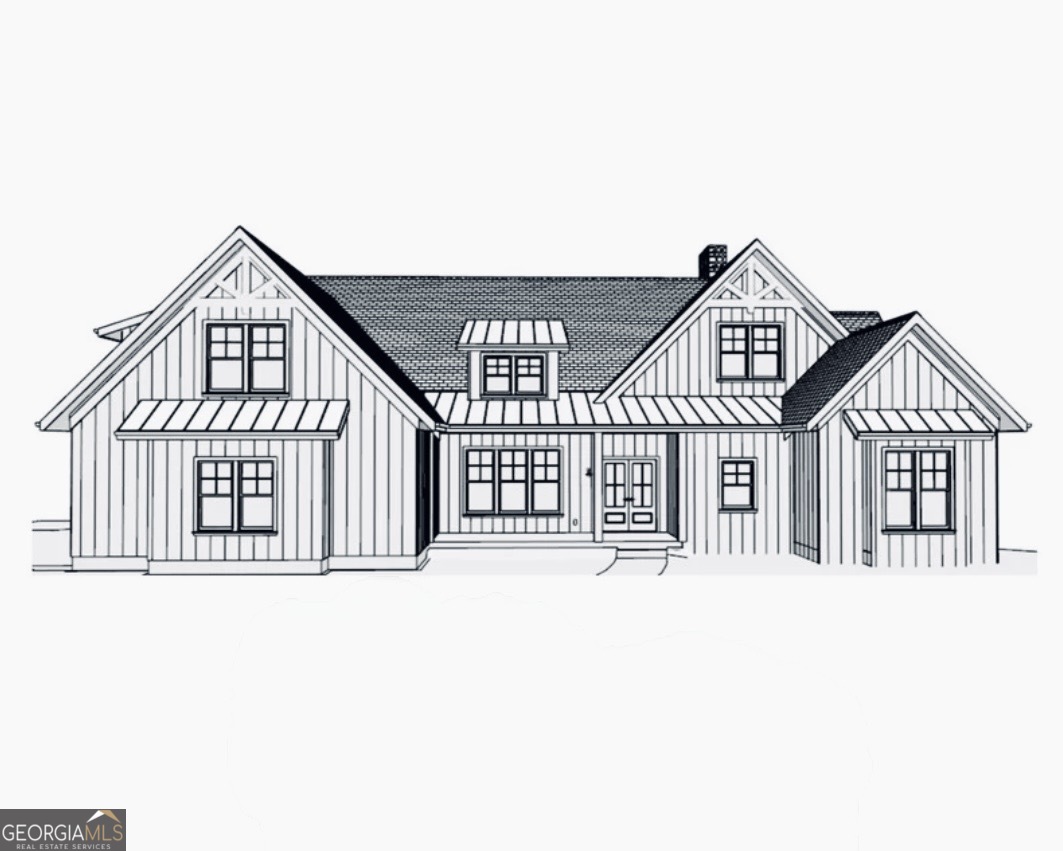 0 Samson Way Cleveland, GA 30528 - Photo 2 of 8