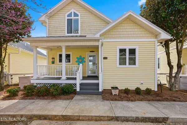 $849,900 | 155 North Deer Vlg Lane, La Follette, TN 37766