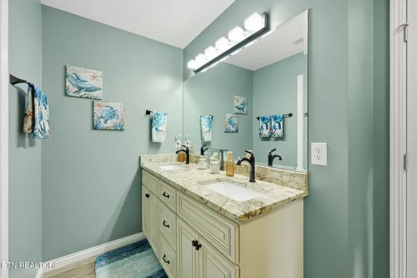 $849,900 | 155 North Deer Vlg Lane, La Follette, TN 37766