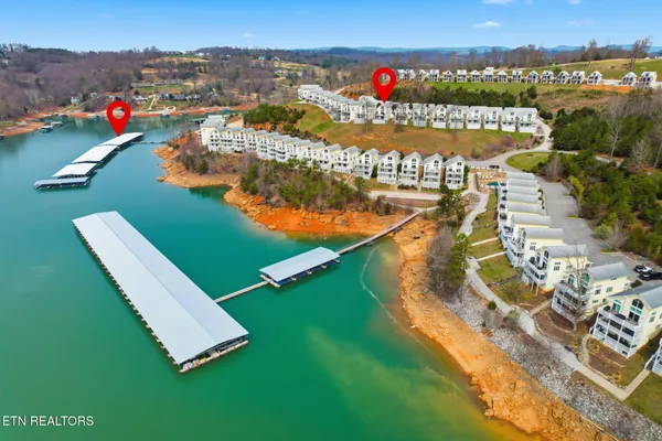 $849,900 | 155 North Deer Vlg Lane, La Follette, TN 37766