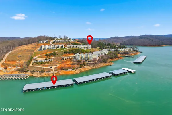 $849,900 | 155 North Deer Vlg Lane, La Follette, TN 37766