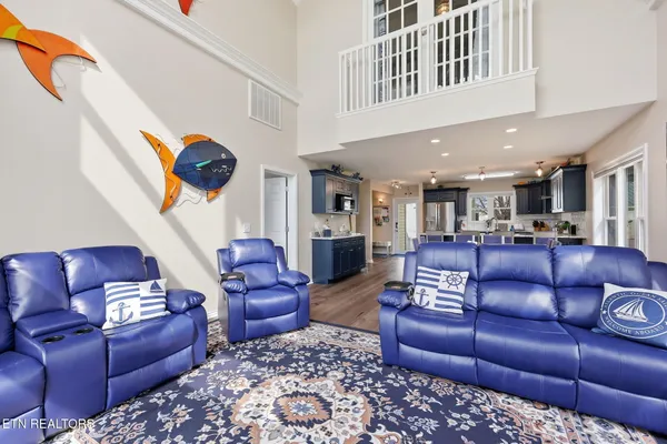 $849,900 | 155 North Deer Vlg Lane, La Follette, TN 37766