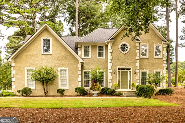 $592,500 | 121 Tamerlane, Peachtree City, GA 30269