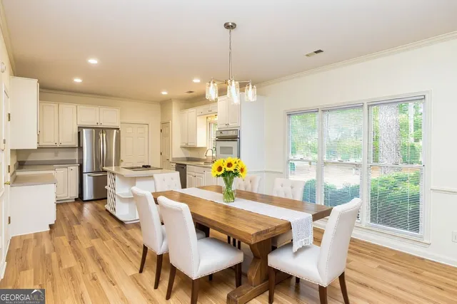 $592,500 | 121 Tamerlane, Peachtree City, GA 30269