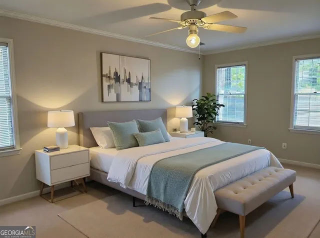 $592,500 | 121 Tamerlane, Peachtree City, GA 30269