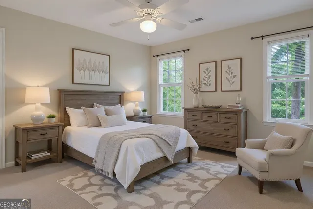 $592,500 | 121 Tamerlane, Peachtree City, GA 30269