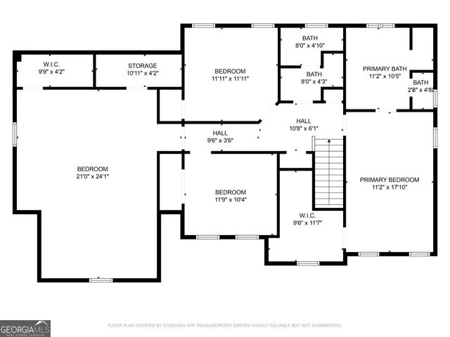 $592,500 | 121 Tamerlane, Peachtree City, GA 30269